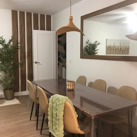 Aloja Diseno Acogedor 3 엘푸에르토데산타마리아